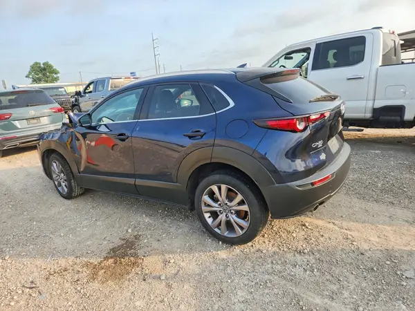 3MVDMBEM5LM124472 2020 MAZDA CX-30 - Image 2