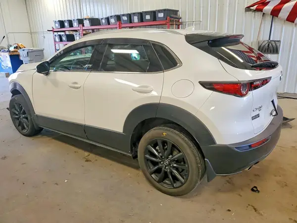 3MVDMBEM5LM128649 2020 MAZDA CX-30 - Image 2