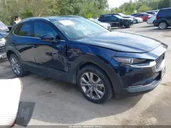 3MVDMBEM5LM130501 2020 MAZDA CX-30