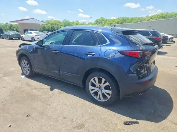 3MVDMBEM5LM131843 2020 MAZDA CX-30 - Image 2