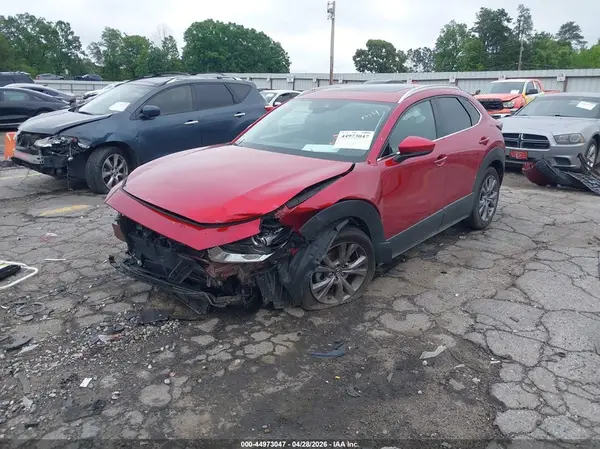 3MVDMBEM5LM134130 2020 MAZDA CX-30 - Image 2