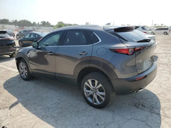 3MVDMBEM5LM138081 2020 MAZDA CX-30 - Image 2