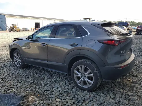 3MVDMBEM6LM106689 2020 MAZDA CX-30 - Image 2