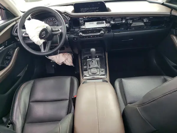 3MVDMBEM6LM107471 2020 MAZDA CX-30 - Image 8