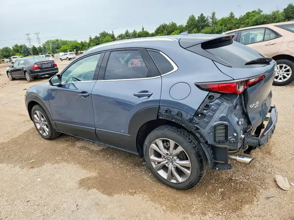 3MVDMBEM6LM108961 2020 MAZDA CX-30 - Image 2