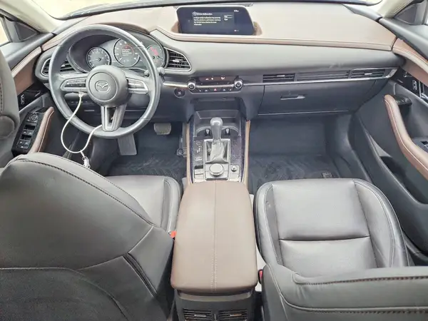 3MVDMBEM6LM108961 2020 MAZDA CX-30 - Image 8