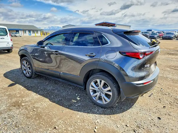 3MVDMBEM6LM109155 2020 MAZDA CX-30 - Image 2