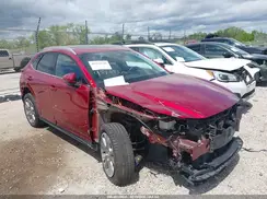 3MVDMBEM6LM122388 2020 MAZDA CX-30