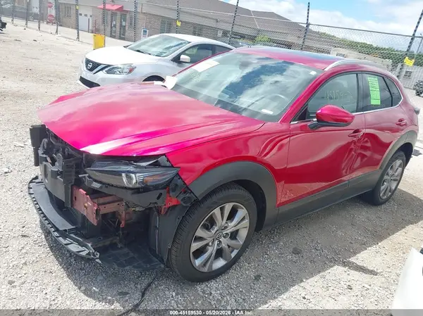 3MVDMBEM6LM122388 2020 MAZDA CX-30 - Image 2