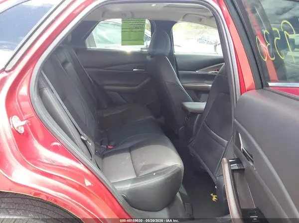 3MVDMBEM6LM122388 2020 MAZDA CX-30 - Image 8