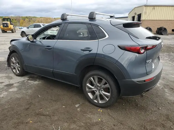 3MVDMBEM6LM127963 2020 MAZDA CX-30 - Image 2