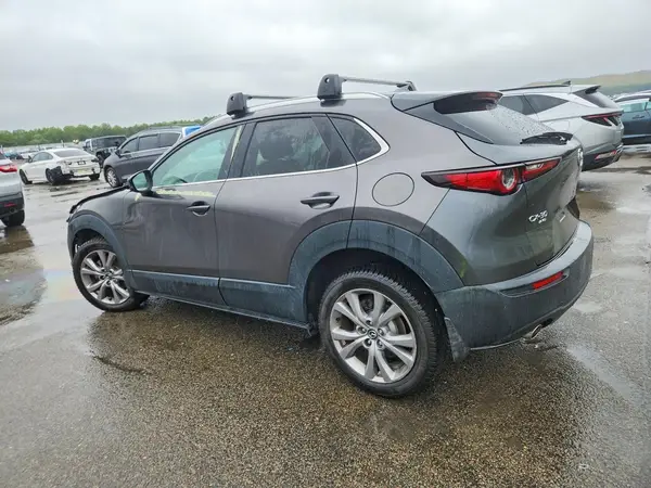 3MVDMBEM6LM134928 2020 MAZDA CX-30 - Image 2