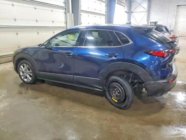 3MVDMBEM6LM135397 2020 MAZDA CX-30 - Image 2