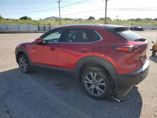 3MVDMBEM7LM110234 2020 MAZDA CX-30 - Image 2