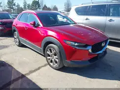 3MVDMBEM7LM110251 2020 MAZDA CX-30