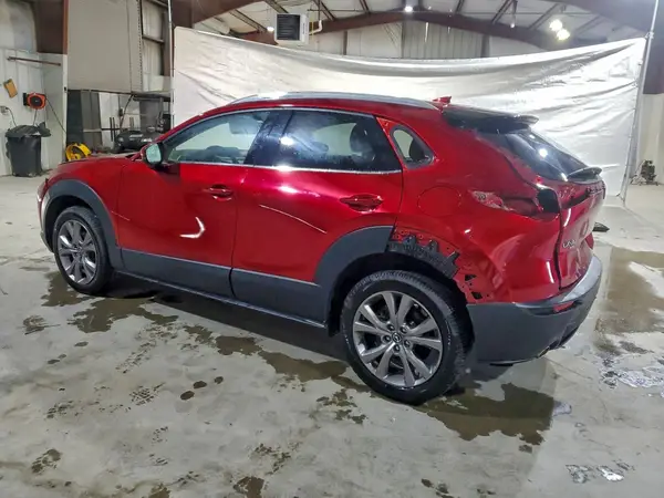 3MVDMBEM7LM111223 2020 MAZDA CX-30 - Image 2
