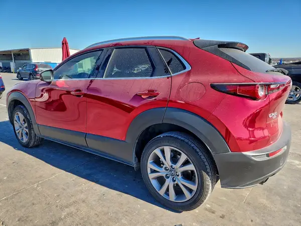 3MVDMBEM7LM113568 2020 MAZDA CX-30 - Image 2