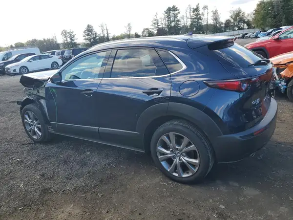 3MVDMBEM7LM120021 2020 MAZDA CX-30 - Image 2