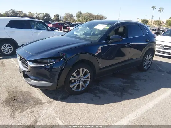 3MVDMBEM7LM122111 2020 MAZDA CX-30 - Image 2