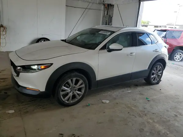 3MVDMBEM7LM123775 2020 MAZDA CX-30 - Image 1