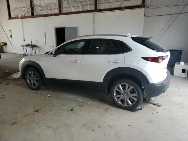 3MVDMBEM7LM123775 2020 MAZDA CX-30 - Image 2