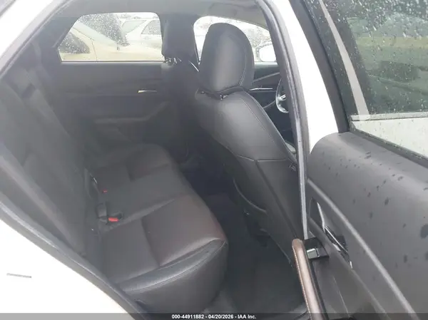 3MVDMBEM7LM124540 2020 MAZDA CX-30 - Image 8