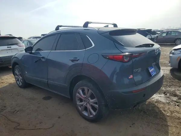 3MVDMBEM7LM125784 2020 MAZDA CX-30 - Image 2