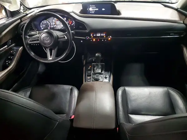 3MVDMBEM7LM127938 2020 MAZDA CX-30 - Image 8