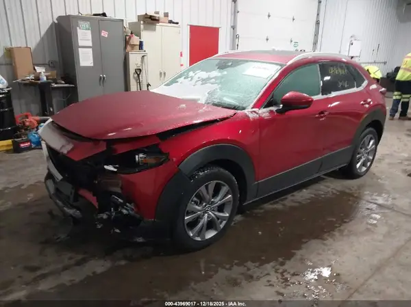 3MVDMBEM7LM133545 2020 MAZDA CX-30 - Image 2