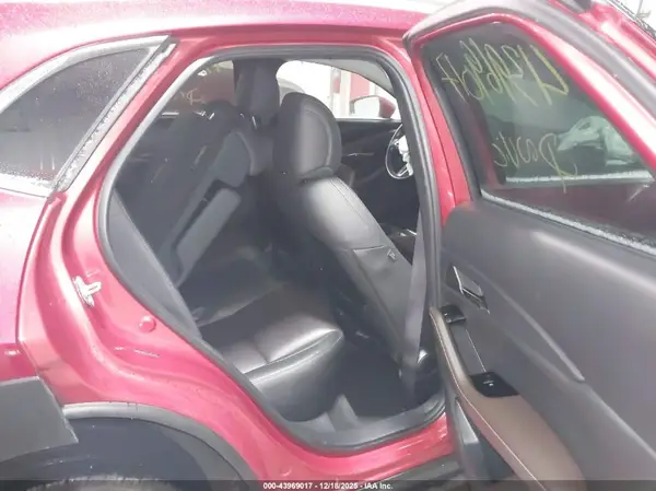 3MVDMBEM7LM133545 2020 MAZDA CX-30 - Image 8