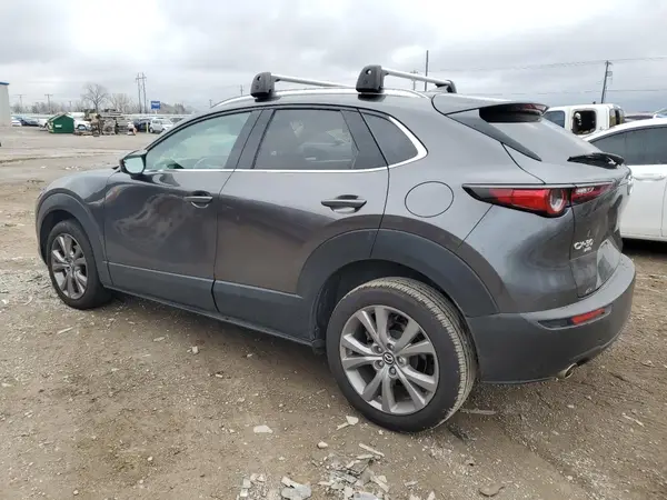 3MVDMBEM7LM134078 2020 MAZDA CX-30 - Image 2