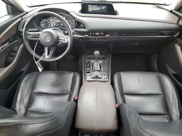 3MVDMBEM7LM134078 2020 MAZDA CX-30 - Image 8