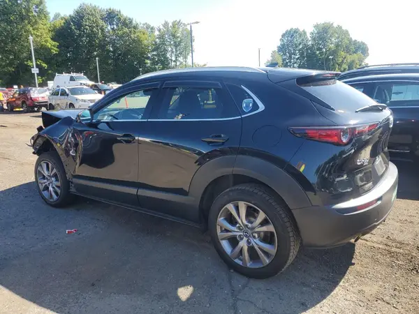3MVDMBEM7LM136882 2020 MAZDA CX-30 - Image 2