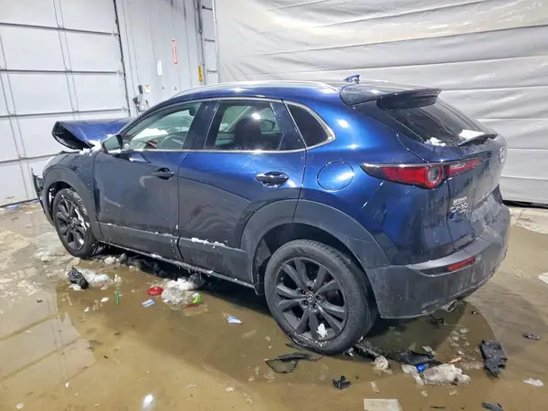 3MVDMBEM7LM137384 2020 MAZDA CX-30 - Image 2