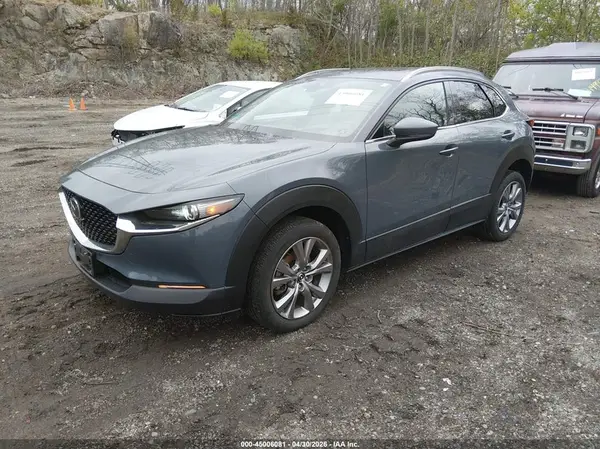3MVDMBEM8LM105950 2020 MAZDA CX-30 - Image 2