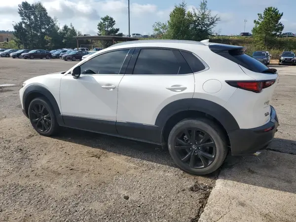 3MVDMBEM8LM111960 2020 MAZDA CX-30 - Image 2
