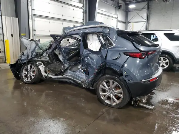 3MVDMBEM8LM122716 2020 MAZDA CX-30 - Image 2