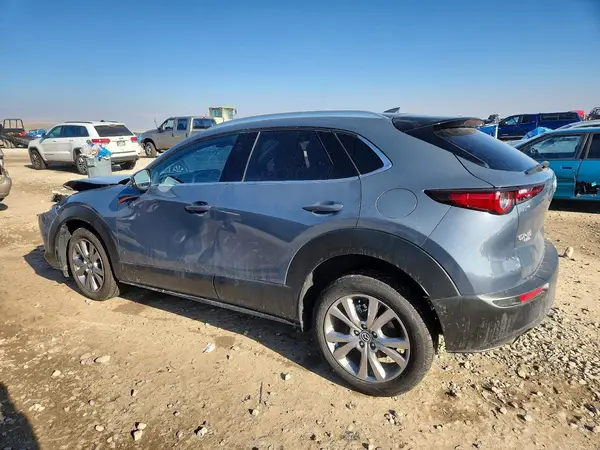 3MVDMBEM8LM128466 2020 MAZDA CX-30 - Image 2