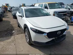 3MVDMBEM8LM130024 2020 MAZDA CX-30