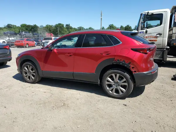 3MVDMBEM8LM136552 2020 MAZDA CX-30 - Image 2