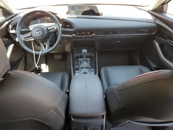 3MVDMBEM8LM136552 2020 MAZDA CX-30 - Image 8