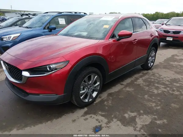 3MVDMBEM8LM139418 2020 MAZDA CX-30 - Image 2