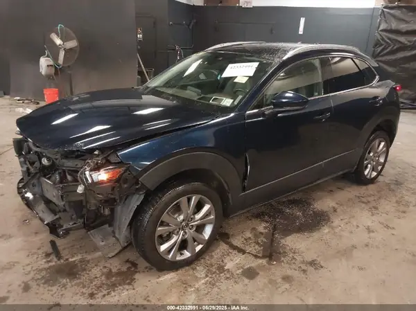 3MVDMBEM9LM106864 2020 MAZDA CX-30 - Image 2