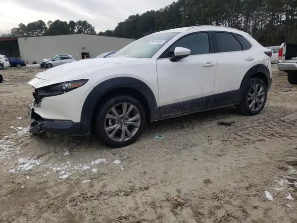 3MVDMBEM9LM111028 2020 MAZDA CX-30 - Image 1