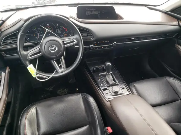 3MVDMBEM9LM111028 2020 MAZDA CX-30 - Image 8