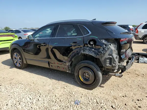 3MVDMBEM9LM112566 2020 MAZDA CX-30 - Image 2