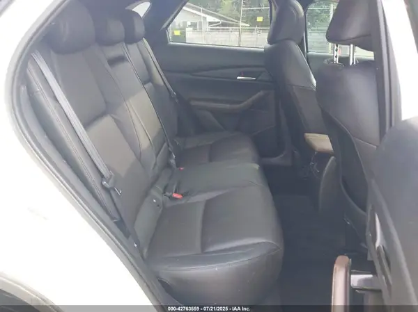 3MVDMBEM9LM123079 2020 MAZDA CX-30 - Image 8