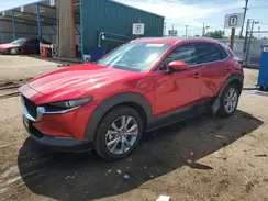 3MVDMBEM9LM125379 2020 MAZDA CX-30