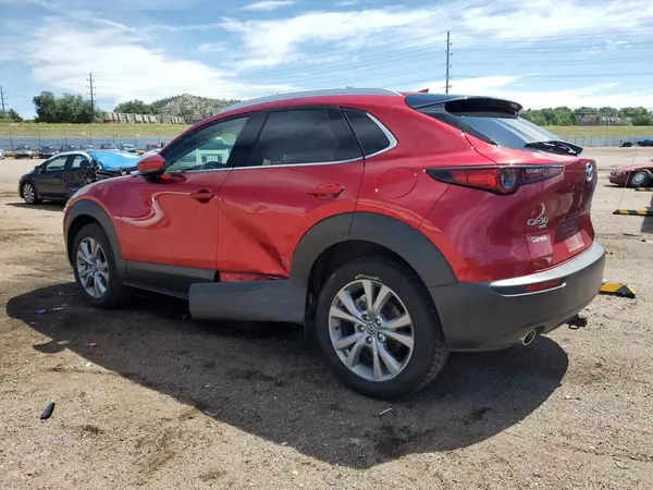 3MVDMBEM9LM125379 2020 MAZDA CX-30 - Image 2