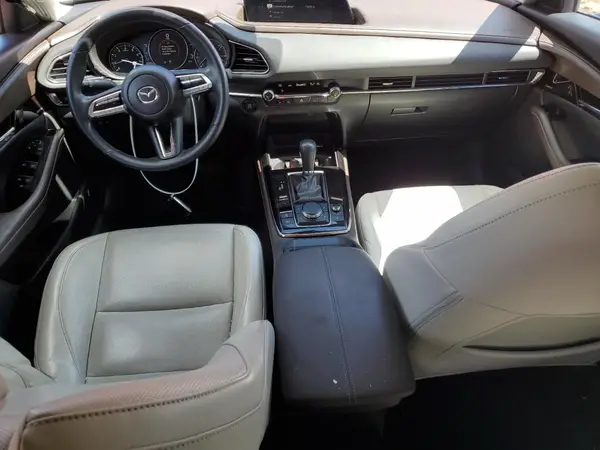 3MVDMBEM9LM125379 2020 MAZDA CX-30 - Image 8